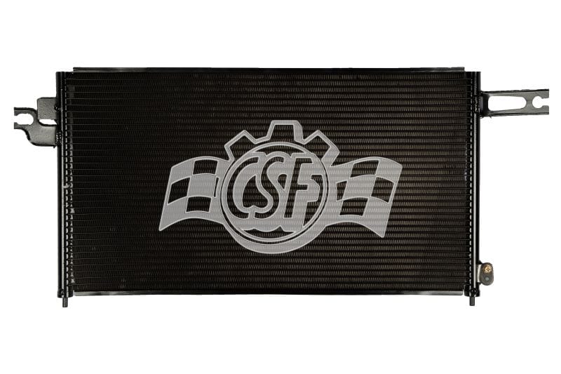 CSF — CSF 02-06 Acura RSX 2.0L A/C Condenser
