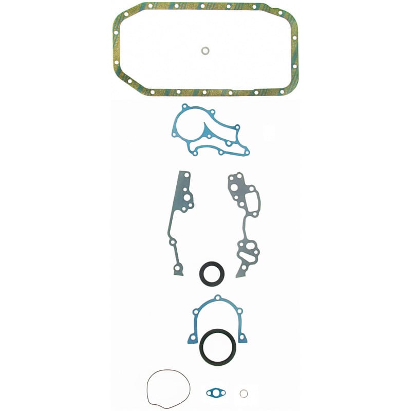 Fel-Pro — Fel-Pro Toyota Pickup CS 8807-1 Engine Conversion Gasket Set