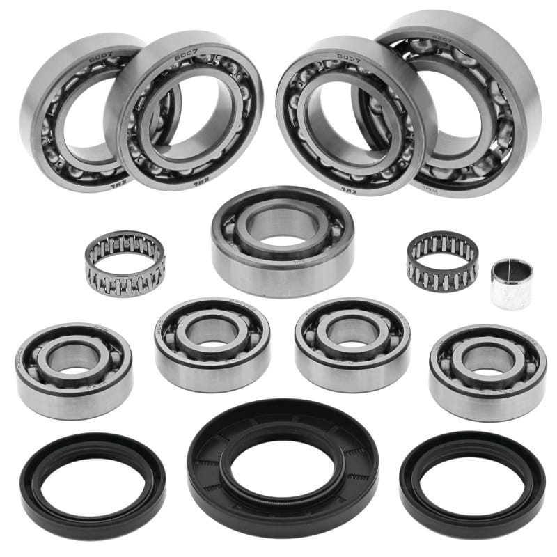 QuadBoss — QuadBoss Transaxle Bearing Kit
