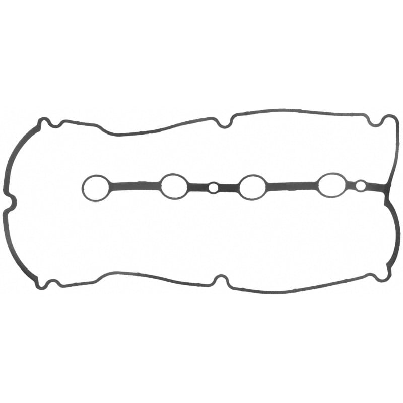 Fel-Pro — Fel-Pro Mazda Protege VS 50475 R Engine Valve Cover Gasket Set