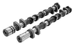 Brian Crower — Brian Crower Mitsubishi 4B11T Evolution X Camshafts - Stage 2 - 272 Spec