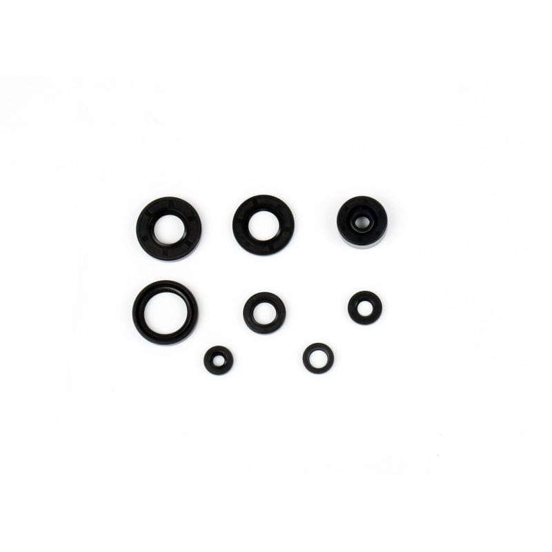 Athena — Athena 88-93 Yamaha DT LC/D 50cc Engine Oil Seal Kit