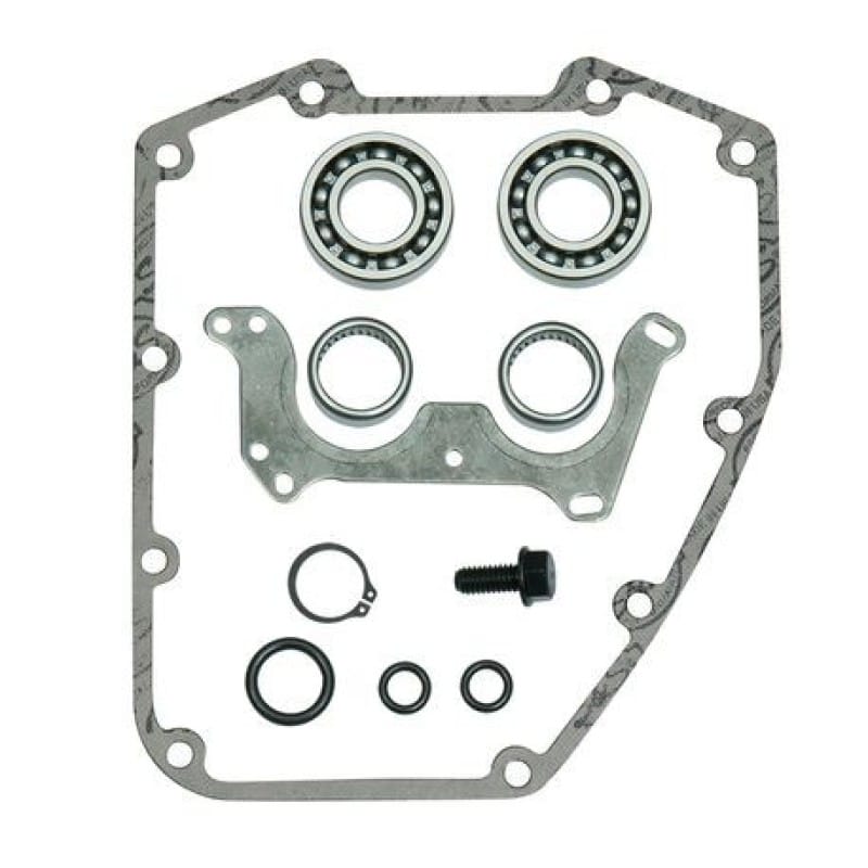 S&S Cycle — S&S Cycle 99-06 Dyna Installation Kit For S&S Gear Drive Cams