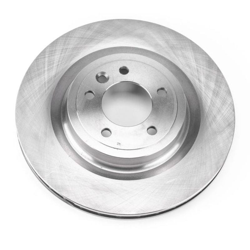 PowerStop — Power Stop 2017 Land Rover Discovery Rear Autospecialty Brake Rotor
AutoSpecialty Rotor