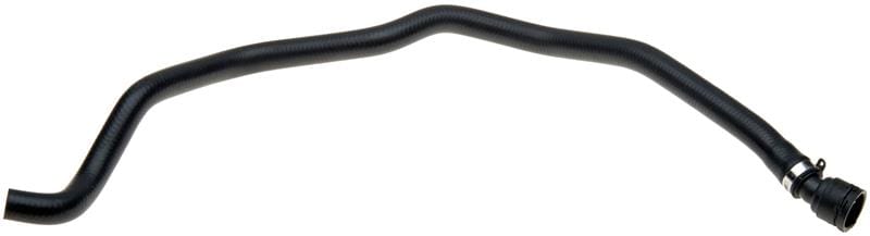 Gates — Gates 01-03 BMW 325Ci / 325i / 325xi / 04-05 BMW 325CI / 325i Radiator Molded Coolant Hose