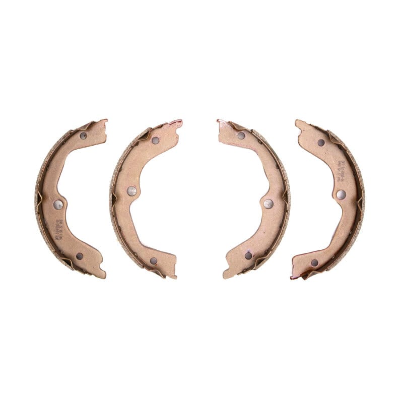 DFC — DFC 95-02 Mazda Millenia Parking Brake Parking Shoes
DFC Brake Shoe Set