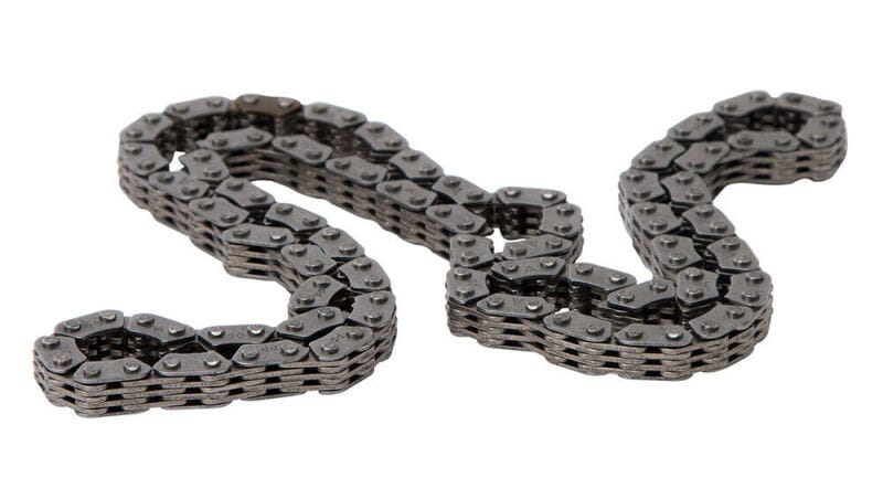 Hot Cams — Hot Cams 2009/12-14 Honda TRX 400 X 400cc Silent Chain Kit