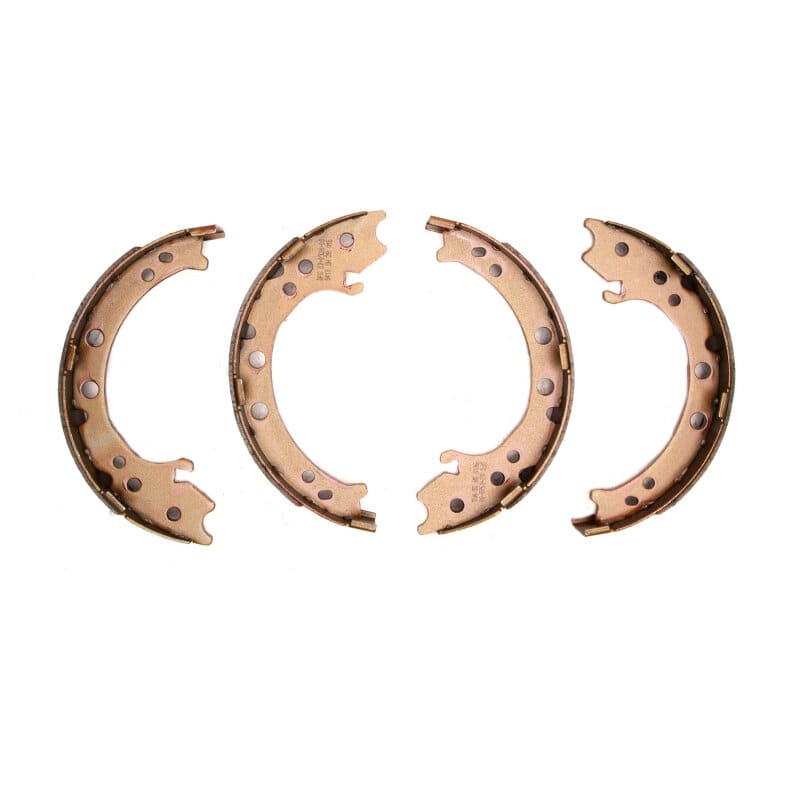 DFC — DFC 07-18 Acura RDX Parking Brake Parking Shoes
DFC Brake Shoe Set