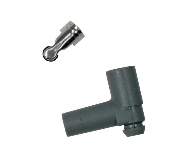 Moroso — Moroso HEI Distributor Boot & Terminal Kit - Ultra 40