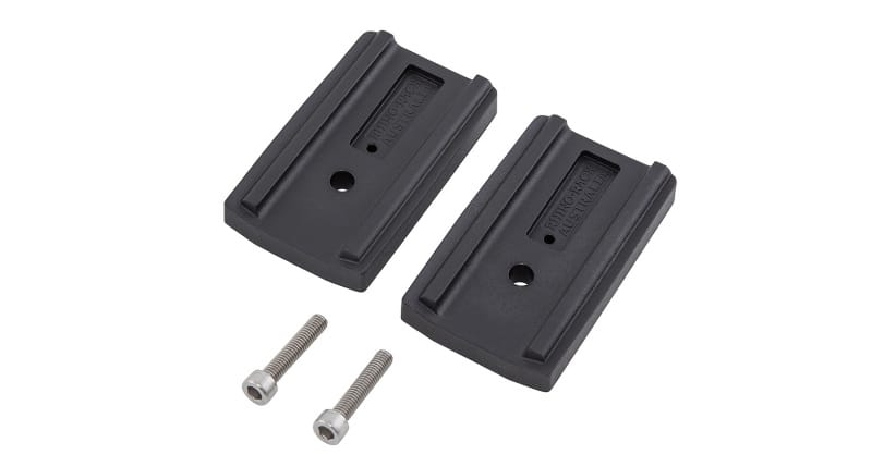 Rhino-Rack — Rhino-Rack Quick Mount Vortex Spacer - 10mm - Pair
Roof Rack Extension
