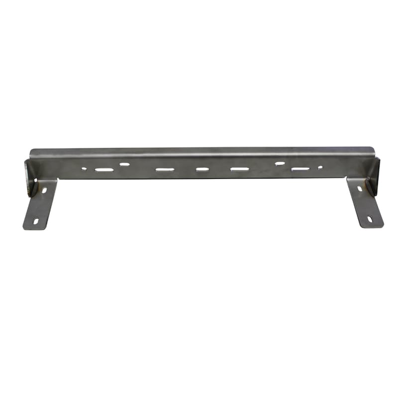 Baja Designs — Baja Designs 15-17 Chevrolet Silverado HD Bumper Light Mount Kit