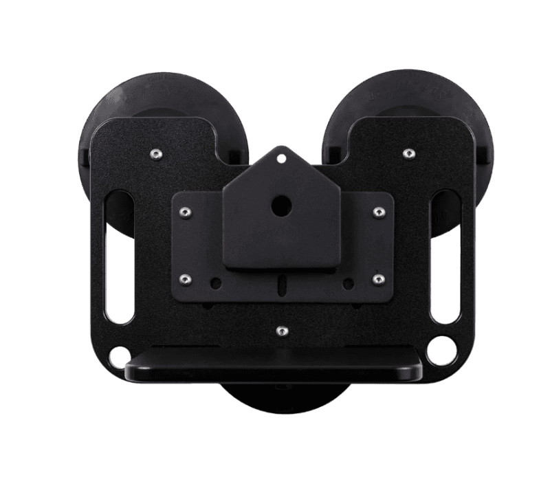 SeaSucker — SeaSucker WaterPORT x SeaSucker Tank Mount (Tank Included)