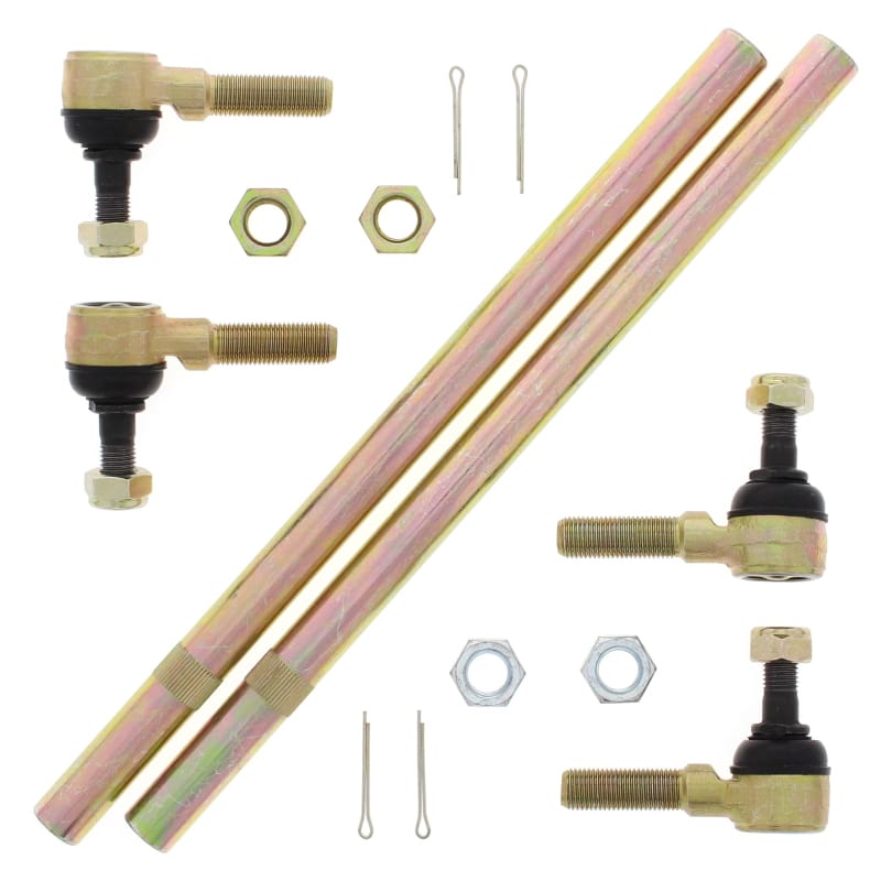 All Balls Racing — All Balls Racing 99-08 Honda TRX400EX Tie Rod Upgrade Kit