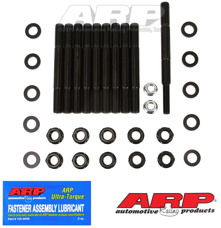 ARP — ARP Cadillac 472-500 Main Stud Kit
