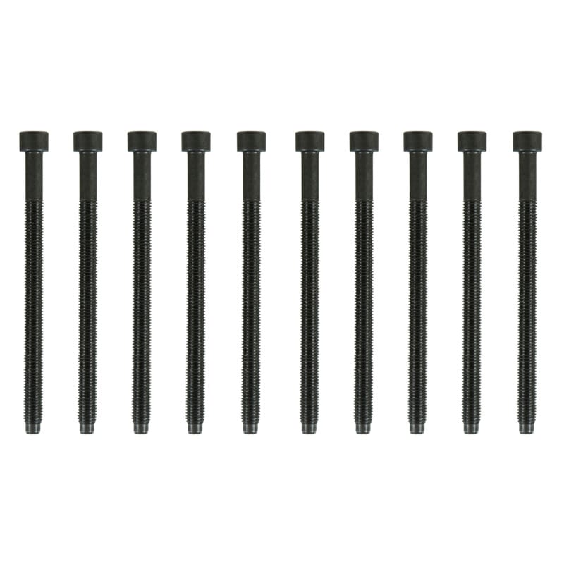 Fel-Pro — Fel-Pro Volkswagen Jetta ES 72879 Engine Cylinder Head Bolt Set