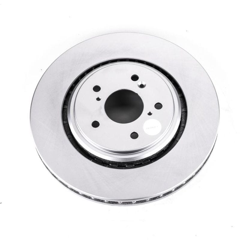 PowerStop — Power Stop 14-16 Acura MDX Front Evolution Geomet Coated Rotor
PowerStop EVC
