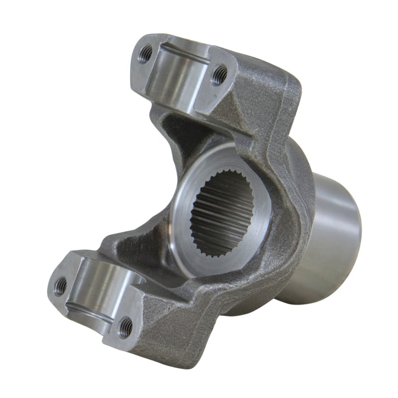 Yukon Gear & Axle — Yukon Gear 205 T/case Yoke w/ 32 Spline 1410 U/Joint Size
Yoke