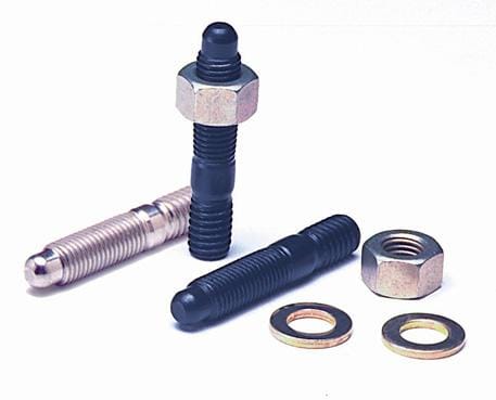 ARP — ARP 3in Carburetor Spacer Stud Kit 4.700in OAL