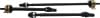 All Balls Racing — All Balls Racing 17-19 Polaris General 4 1000 EPS Prop Shaft - Front