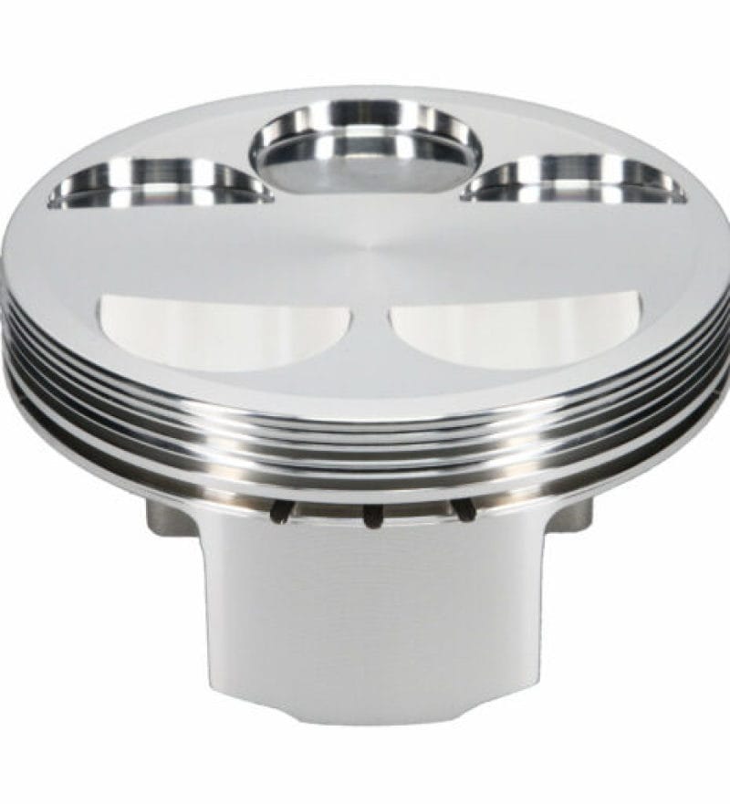 JE Pistons — JE Pistons Yamaha YZ 426F DISH Piston Single
