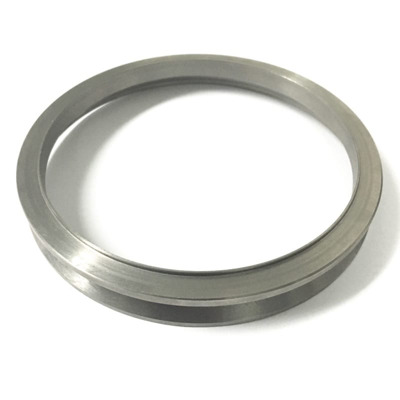 Stainless Bros — Stainless Bros Garrett GT47-GT55 304SS V-Band Turbine Outlet Flange