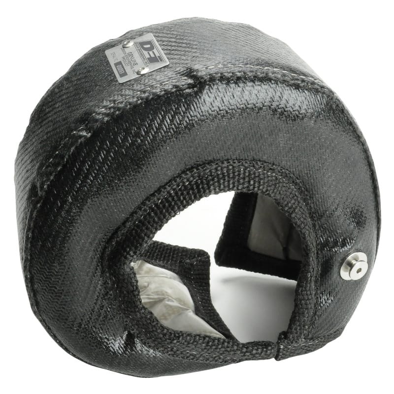 DEI — DEI Gen-3 Turbo Shield T4 - Shield Only - Onyx
Onyx GEN3 T4 Shield