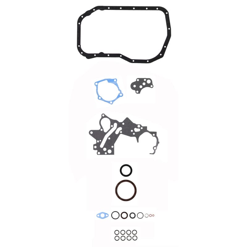 Fel-Pro — Fel-Pro Mitsubishi Lancer CS 26365 Engine Conversion Gasket Set