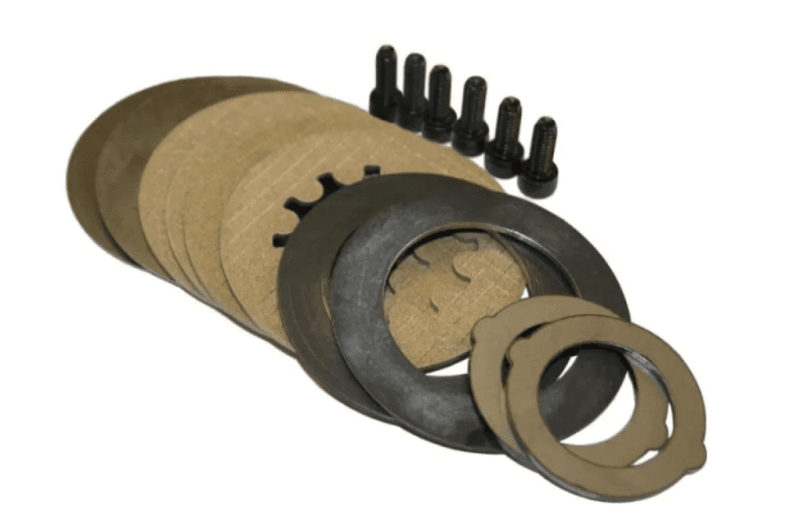 Cusco — Cusco LSD Rebuild Kit 31