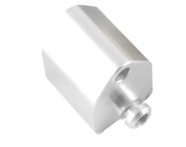 BLOX Racing — BLOX Racing 01-05 Civic / 04+ S2000 MAP Type-C Bypass Valve T/B Mounted