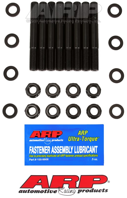 ARP — ARP Chrysler Cast Iron SL6 Main Stud Kit