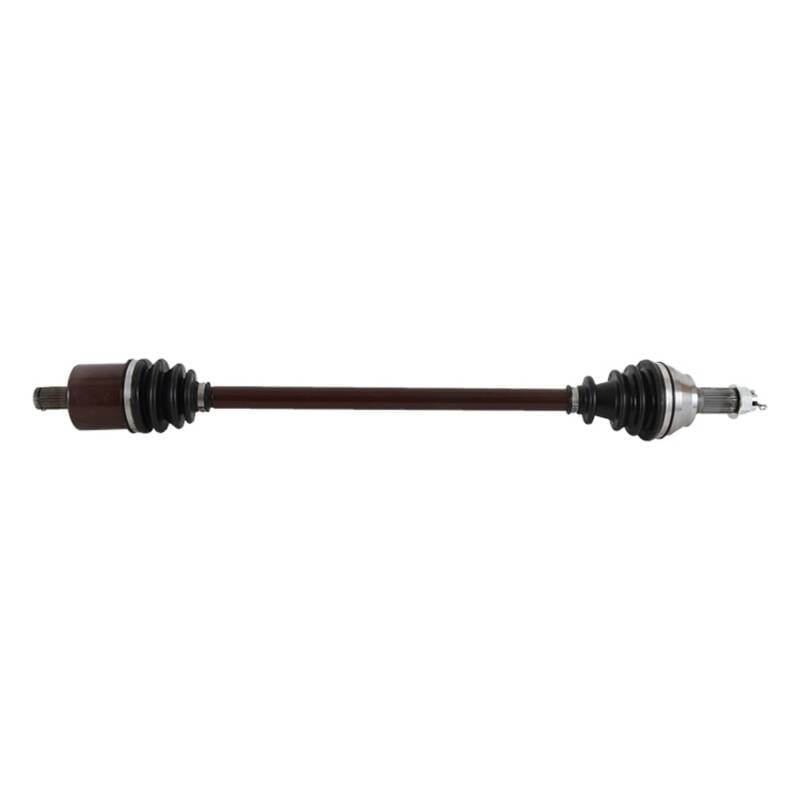 All Balls Racing — All Balls Racing 12-14 Polaris RZR 4 XP 900 6 Ball Axle Front Left