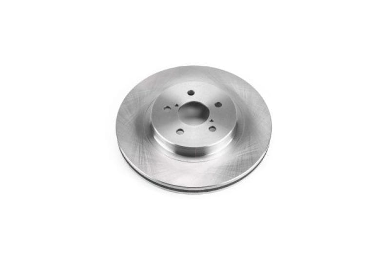 PowerStop — Power Stop 2019 Subaru Crosstrek Front Autospecialty Brake Rotor
AutoSpecialty Rotor