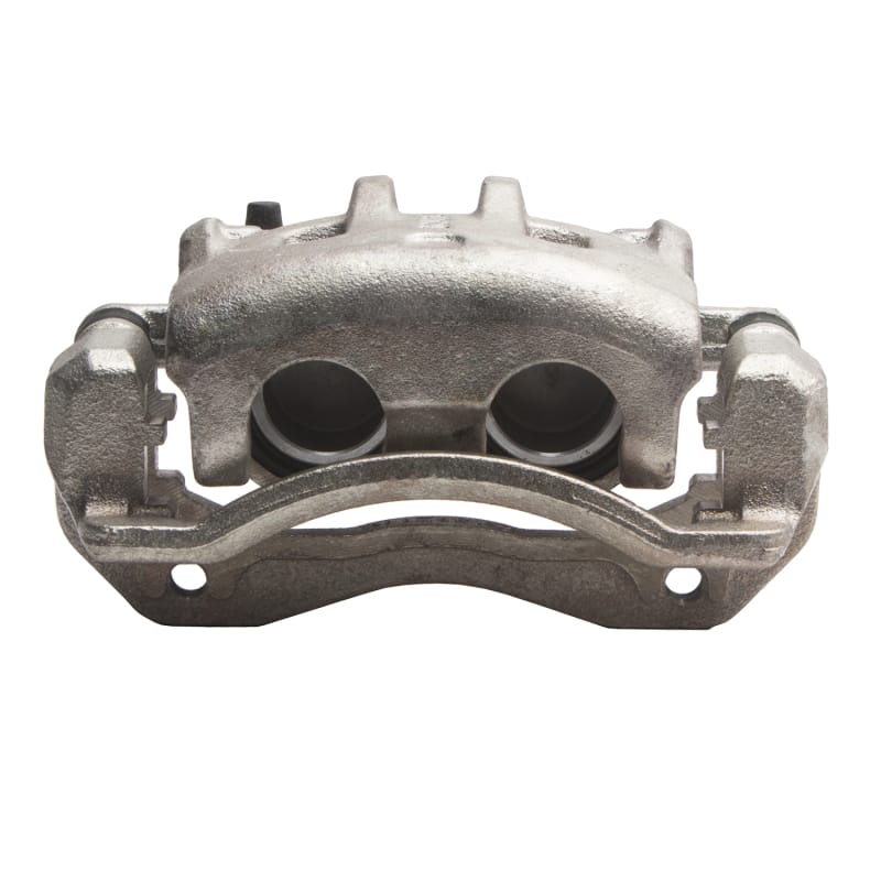 DFC — DFC 07-09 Hyundai Santa Fe Front-L Premium Caliper - Silver Zinc Coated
DFC Brake Caliper