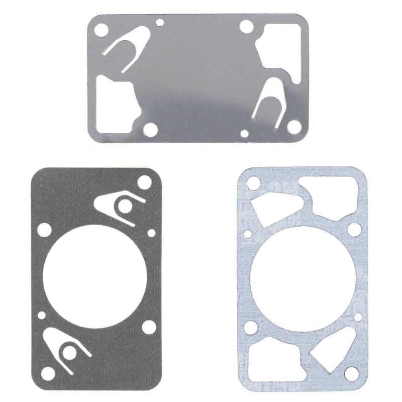 Vertex Pistons — Vertex Pistons 90-91/93-95 Alpine II 503cc Mikuni Rectangular Fuel Pump Rebuild Kit
