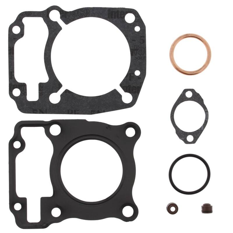 Vertex Pistons — Vertex Gaskets 06-17 Honda CRF150F Top End Gasket Kit