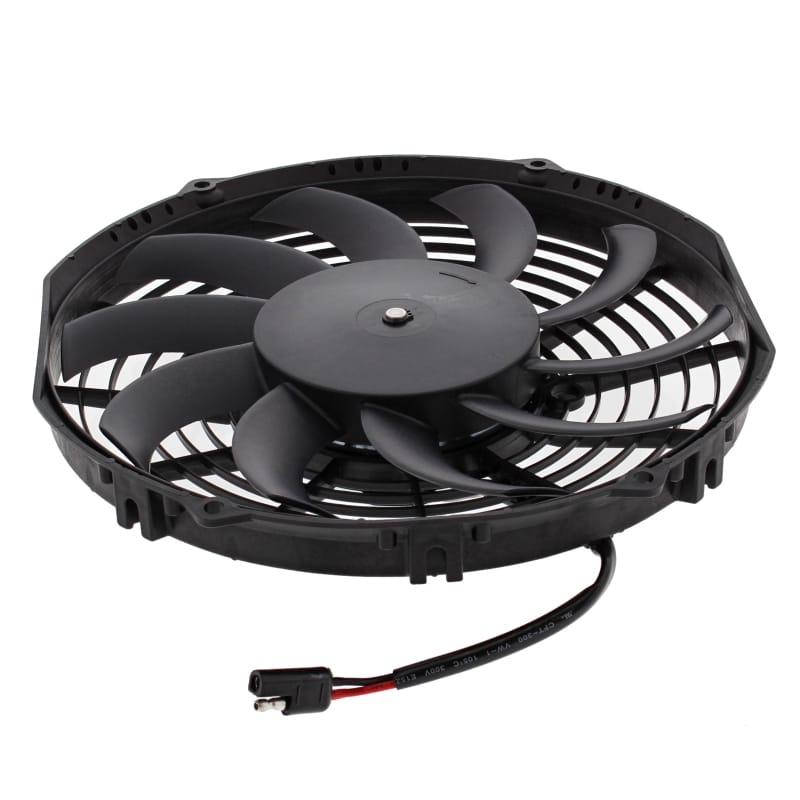 All Balls Racing — All Balls Racing 2002 Arctic Cat 375 2x4 w/AT Cooling Fan