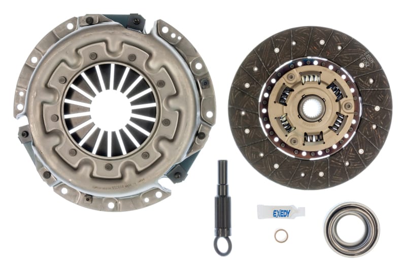 Exedy — Exedy OE 1998-1999 Nissan Frontier L4 Clutch Kit