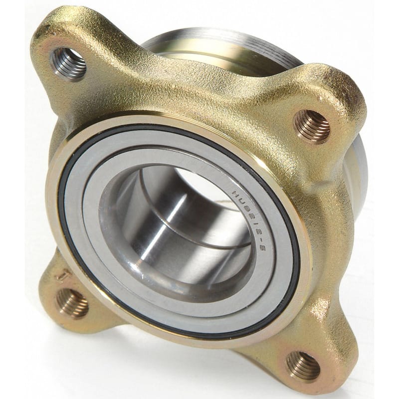 Moog — MOOG 00-06 Honda Insight Front Hub Assembly