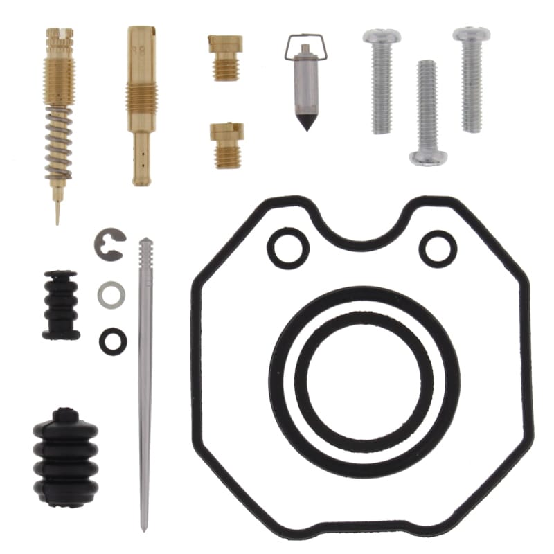 All Balls Racing — All Balls Racing 87-00 Honda XR100R Carburetor Rebuild Kit