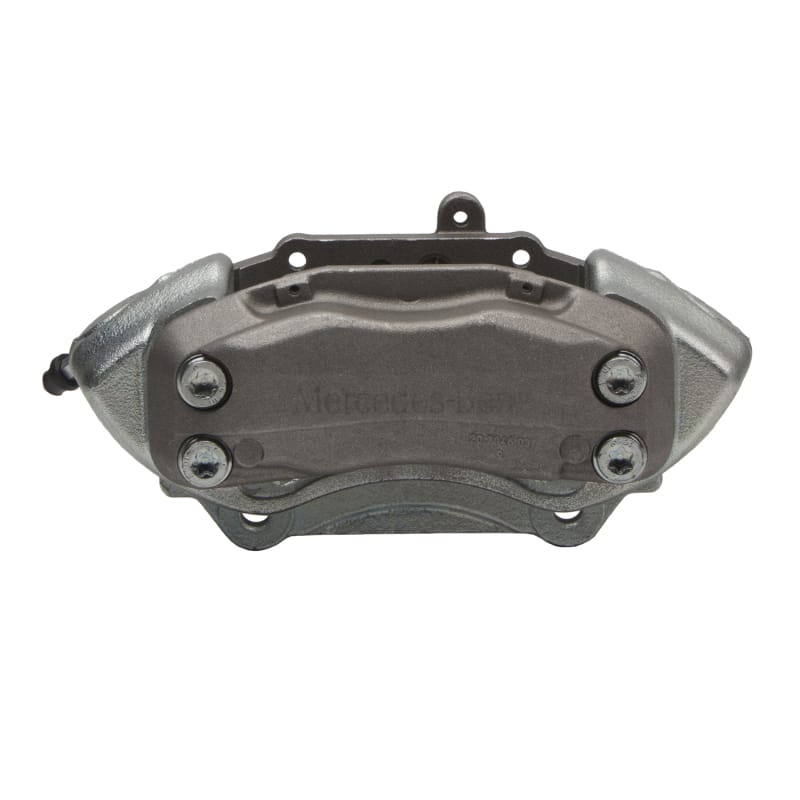 DFC — DFC 03-06 Mercedes-Benz CL500 Front-L Silver Zinc Coated Premium Caliper
DFC Brake Caliper