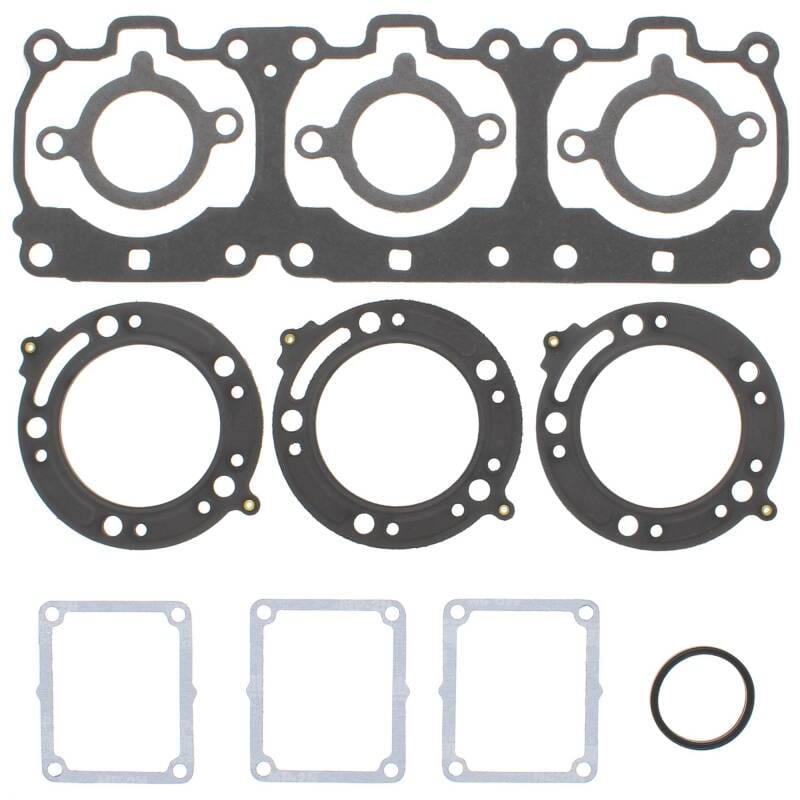 Vertex Pistons — Vertex Gaskets 97-03 Yamaha Mountain Max 700 Top End Gasket Kit