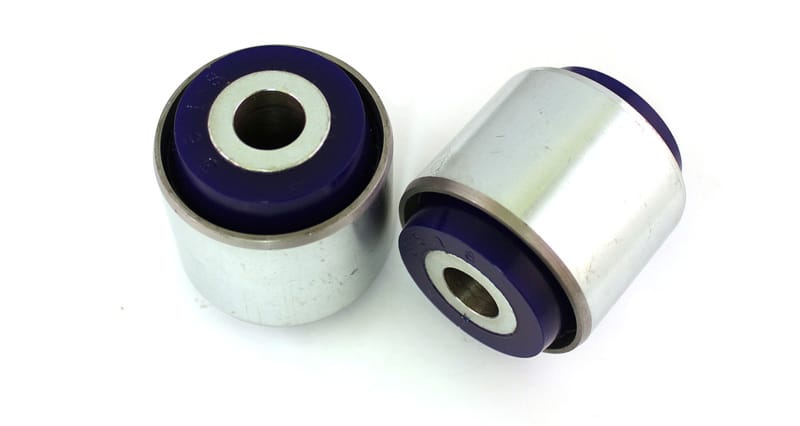 Superpro — SuperPro 2010 Chevrolet Camaro SS Front Lower Inner Control Arm Bushing Kit
Bushing Kit