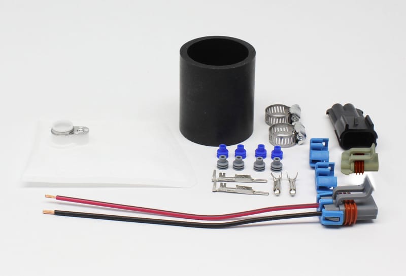 Walbro — Walbro Fuel Pump Installation Kit
Kit/Install