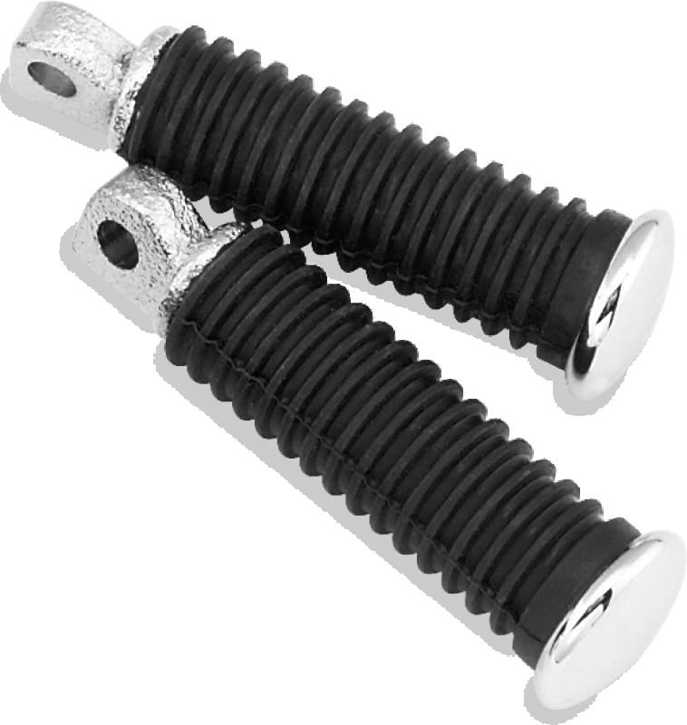 Bikers Choice — Small Diameter Cap Replacement Pegs