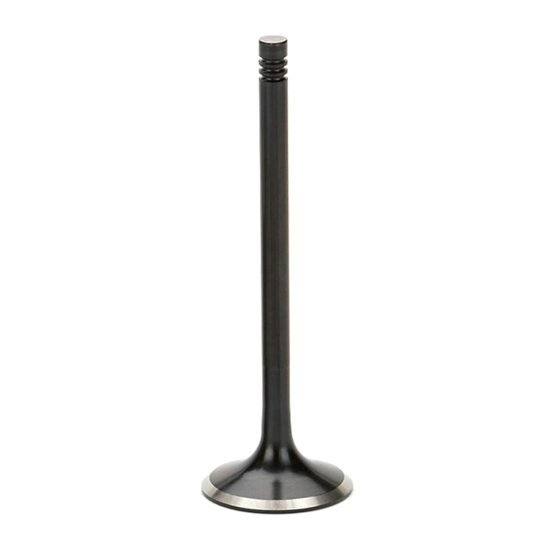 Supertech — Supertech Ford Duratec 2.0L/2.3L/2.5L 31x5.48x104.70mm Dish Blk Nitride Exh Valve- Single (D/S Only)