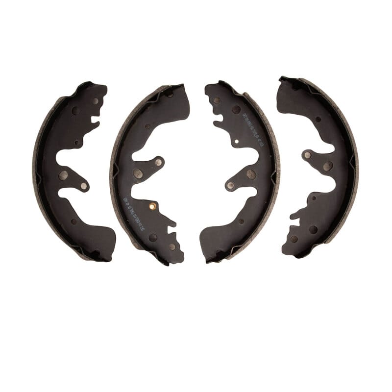 DFC — DFC 06-08 Suzuki Grand Vitara Rear Premium Service Shoes
DFC Brake Shoe Set