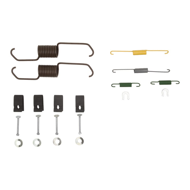 DFC — DFC 90-15 Honda Civic Sedan Rear Drum Brake Hardware Kit
Brake Hardware