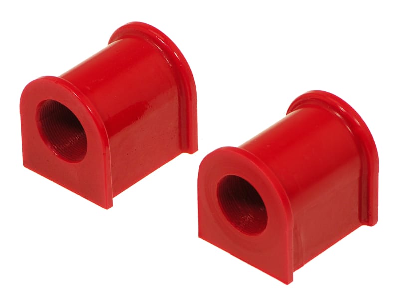 Prothane — Prothane 04-05 Mazda 6 Front Sway Bar Bushings - 23mm - Red
SWAY BAR BUSHINGS