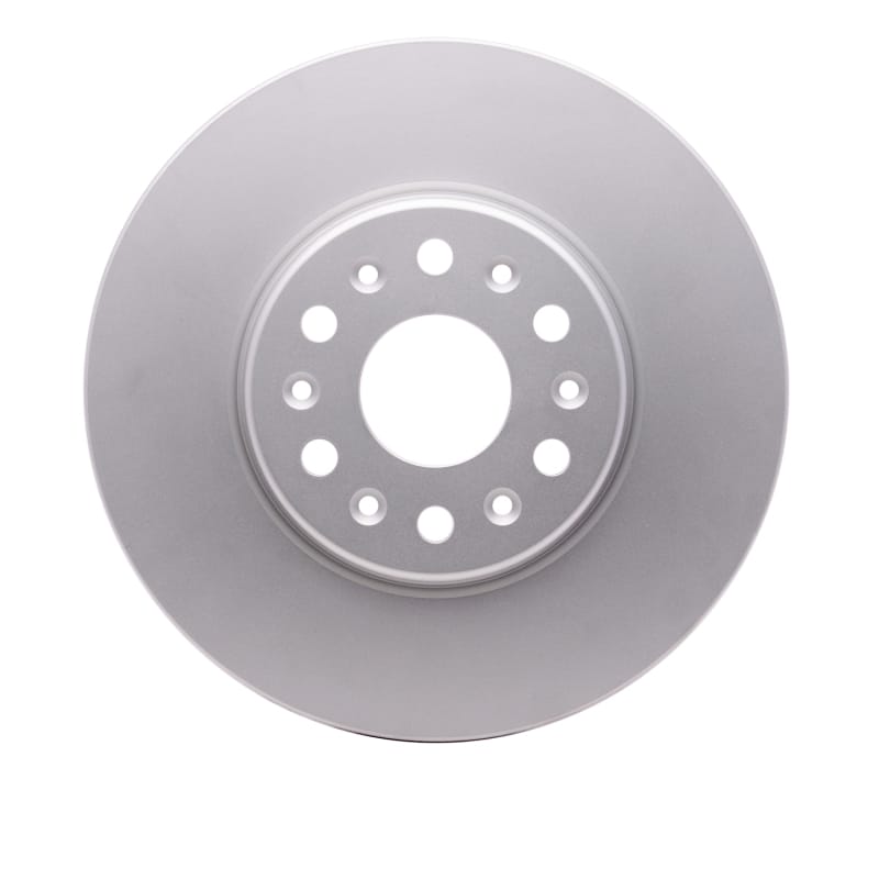 DFC — DFC 17-25 Buick Enclave Front GeoSPEC Coated Rotor
DFC Brake Rotor