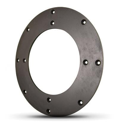 Clutch Masters — 8.50" Twin Disc flywheel insert.
